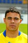 Waalwijk 22 juli 2002
Perspresentatie seizoen 2002/2003 RKC
Abseslam Assouiki