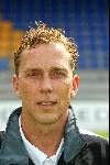 Waalwijk 22 juli 2002
Perspresentatie seizoen 2002/2003 RKC
Adri Bogers