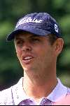 Hilversum 26 Juli 2002 TNT Dutch Open golf 2002
Andrew Coltart
Golfen