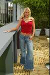 Amsterdam 25 juli 2002
Winterpresentaie RTL en Yorin
Anneke Beukman