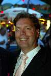 Amsterdam 9 juli 2002
Premiere Circus Renz
Arthur Paes
