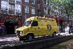 Route van Vinkeveen naar Amsterdam via Ouderkerk a/d Amstel
Wallenroute en grachtenroute Auto \