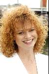 Amsterdam 25 juli 2002
Winterpresentaie RTL en Yorin
Bettina Berger