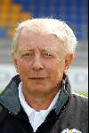 Waalwijk 22 juli 2002
Perspresentatie seizoen 2002/2003 RKC
Cees Koppelaar