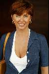 Amsterdam 25 juli 2002
Winterpresentatie RTL en Yorin
Chazia Morali