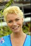 Amsterdam 25 juli 2002
Winterpresentatie RTL en Yorin
Cindy Pielstroom