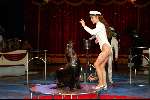 Amsterdam 9 juli 2002
Premiere Circus Renz
Zeehond