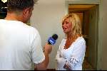 Provesano 20 juli 2002
Begrafenis Pim Fortuyn in Italie
Conny Breukhoven