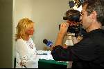 Provesano 20 juli 2002
Begrafenis Pim Fortuyn in Italie
Conny Breukhoven