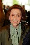 Amsterdam 7 Juli 2002
Premiere Noord Koreaans staats circus
Conny Stewart