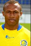 Waalwijk 22 juli 2002
Perspresentatie seizoen 2002/2003 RKC
Emmanuel Nwakire