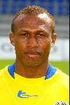 Waalwijk 22 juli 2002
Perspresentatie seizoen 2002/2003 RKC
Emmanuel Nwakire