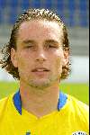 Waalwijk 22 juli 2002
Perspresentatie seizoen 2002/2003 RKC
Fabian Peppinck