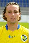 Waalwijk 22 juli 2002
Perspresentatie seizoen 2002/2003 RKC
Fabian Peppinck