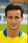 Waalwijk 22 juli 2002
Perspresentatie seizoen 2002/2003 RKC
Garry de Graef