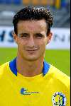 Waalwijk 22 juli 2002
Perspresentatie seizoen 2002/2003 RKC
Garry de Graef
