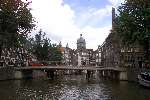 Route van Vinkeveen naar Amsterdam via Ouderkerk a/d Amstel
Wallenroute en grachtenroute  Sloepenroute