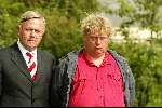 Amsterdam 25 juli 2002
Winterpresentatie RTL en Yorin
Harry Mens en Theo v Gogh