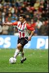 eindhoven  28 April 2002
PSV - Sparta  3-0 
Jan Heintze