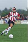 Schijndel 13 juli 2002
Schijndel - PSV  1-8 
Jan Vennegoor of Hesselink