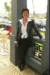 Amsterdam 25 juli 2002
Winterpresentatie RTL en Yorin
Jet vd Meij