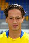 Waalwijk 22 juli 2002
Perspresentatie seizoen 2002/2003 RKC
Jochen Janssen
