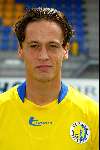 Waalwijk 22 juli 2002
Perspresentatie seizoen 2002/2003 RKC
Jochen Janssen