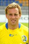 Waalwijk 22 juli 2002
Perspresentatie seizoen 2002/2003 RKC
John v Loenhout