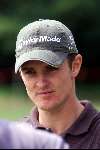 Hilversum 26 Juli 2002 TNT Dutch Open golf 2002
Justin Rose