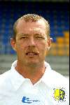Waalwijk 22 juli 2002
Perspresentatie seizoen 2002/2003 RKC
Karel v Zuylen