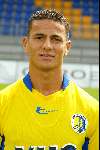 Waalwijk 22 juli 2002
Perspresentatie seizoen 2002/2003 RKC
Khalid Boulahrouz