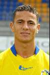 Waalwijk 22 juli 2002
Perspresentatie seizoen 2002/2003 RKC
Khalid Boulahrouz