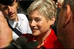 Den Haag 22 juli 2002
Minister Maria v d Hoeven