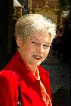 Den Haag 22 juli 2002
Minister Maria v d Hoeven