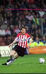 Eindhoven 22 April 2002
PSV - Willem 2   6-0
Mark van Bommel
