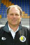 Waalwijk 22 juli 2002
Perspresentatie seizoen 2002/2003 RKC
Martin jol