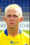 Waalwijk 22 juli 2002
Perspresentatie seizoen 2002/2003 RKC
Michael v d Heyden