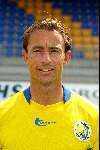Waalwijk 22 juli 2002
Perspresentatie seizoen 2002/2003 RKC
Patrick v Diemen