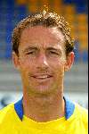 Waalwijk 22 juli 2002
Perspresentatie seizoen 2002/2003 RKC
Patrick v Diemen