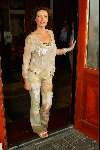 Amsterdam 25 juli 2002
Winterpresentaie RTL en Yorin
Paulien Dekker