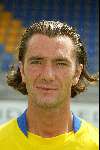 Waalwijk 22 juli 2002
Perspresentatie seizoen 2002/2003 RKC
Peter v d Berg