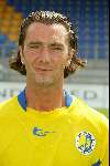 Waalwijk 22 juli 2002
Perspresentatie seizoen 2002/2003 RKC
Peter v d Berg
