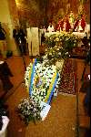 Valdesano 21 juli 2002
Begrafenis Pim Fortuyn.