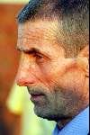 Valdesano 21 juli 2002
Begrafenis Pim Fortuyn.
broer