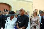 Valdesano 21 juli 2002
Begrafenis Pim Fortuyn.