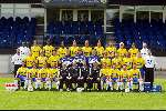 Waalwijk 22 juli 2002
Perspresentatie seizoen 2002/2003 RKC