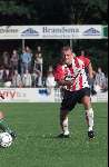 Dronten 11 juli 2002
Dronten - PSV  1-10 
Remco v d Schaaf