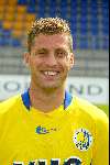 Waalwijk 22 juli 2002
Perspresentatie seizoen 2002/2003 RKC
Rick Hoogendorp