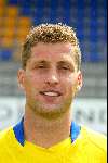 Waalwijk 22 juli 2002
Perspresentatie seizoen 2002/2003 RKC
Rick Hoogendorp