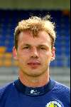 Waalwijk 22 juli 2002
Perspresentatie seizoen 2002/2003 RKC
Rob v Dijk
